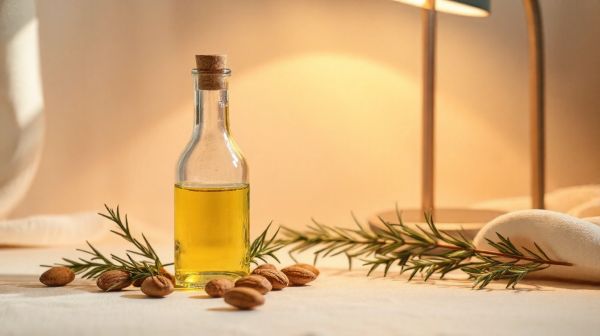 5 bienfaits de l'huile d'amande douce pour revitaliser la peau