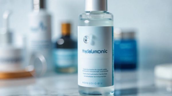 Les 5 effets indésirables de l'acide hyaluronique à connaître
